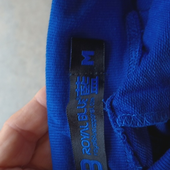 Man shorts g-3- 132 - Picture 4 of 4